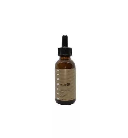 COTRIL - NATURIL ARGAN OIL - Perle attive (60ml) Siero