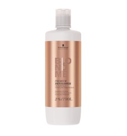 SCHWARZKOPF PROFESSIONAL BLONDME PREMIUM DEVELOPER 6%/20 Maschera