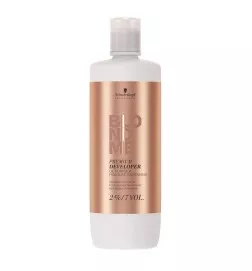 SCHWARZKOPF PROFESSIONAL BLONDME PREMIUM DEVELOPER 6%/20 Maschera