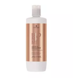 SCHWARZKOPF PROFESSIONAL BLONDME PREMIUM DEVELOPER 6%/20 Maschera