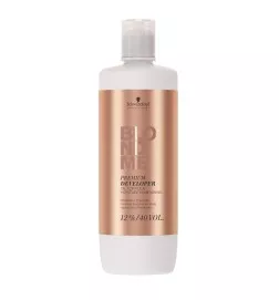 Schwarzkopf Professional Blondme Premium Developer 12% 40 Vol. (1000ml)