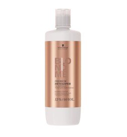 Schwarzkopf Professional Blondme Premium Developer 12% 40 Vol. (1000ml)
