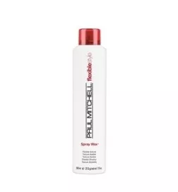 PAUL MITCHELL - FLEXIBLESTYLE - Spray Wax (125ml) Cera spray