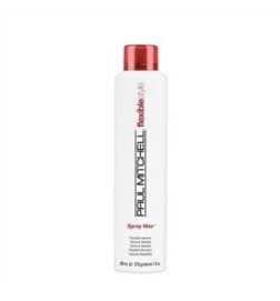 PAUL MITCHELL - FLEXIBLESTYLE - Spray Wax (125ml) Cera spray