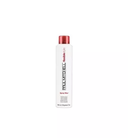 PAUL MITCHELL - FLEXIBLESTYLE - Spray Wax (125ml) Cera spray