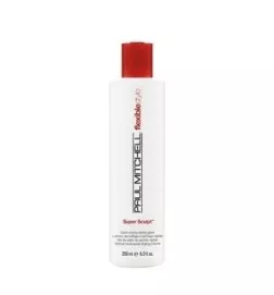 PAUL MITCHELL - FLEXIBLESTYLE - SUPER SCULPT (250ml) Glaze Modellante