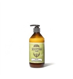 SCOTTISH - HAIR & BEARD Conditioner (500ml) Balsamo nutriente
