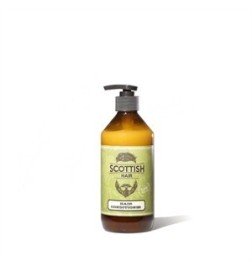 SCOTTISH - HAIR & BEARD Conditioner (500ml) Balsamo nutriente