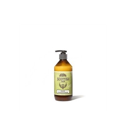 SCOTTISH - HAIR & BEARD Conditioner (500ml) Balsamo nutriente
