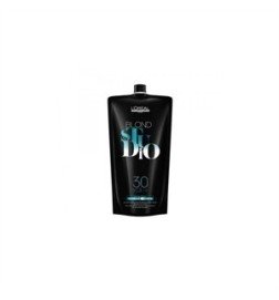 L'OREAL PROFESSIONNEL - BLOND STUDIO - NUTRI DEVELOPER 30Vol. 9% (1000ml) Crema Ossidante