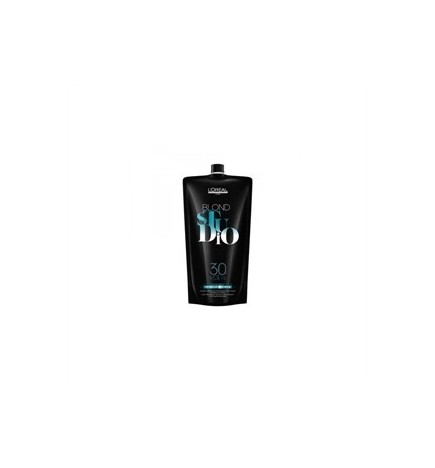 L'OREAL PROFESSIONNEL BLOND STUDIO NUTRI DEVELOPER 30Vol.9% Ossidante