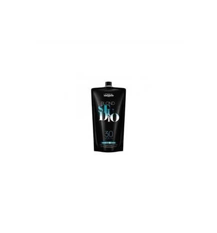 L'OREAL PROFESSIONNEL BLOND STUDIO NUTRI DEVELOPER 30Vol.9% Ossidante