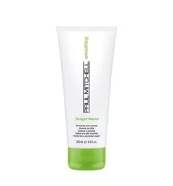 PAUL MITCHELL - SMOOTHING - Straight Works (200ml) Gel Lisciante