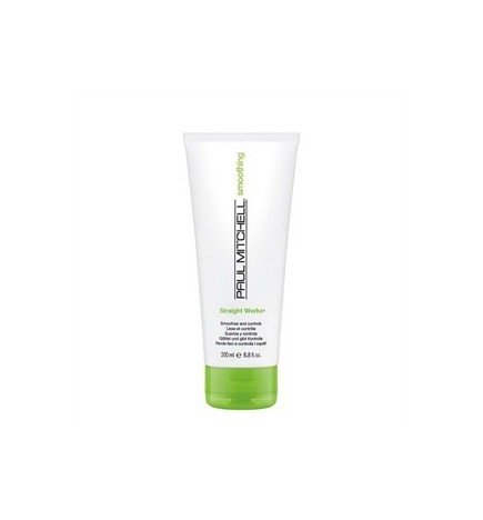PAUL MITCHELL - SMOOTHING - Straight Works (200ml) Gel