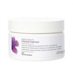 Z.ONE CONCEPT - SIMPLY ZEN RESTRUCTURE IN INTENSIVE TREATMENT (200ml) Crema ristrutturante