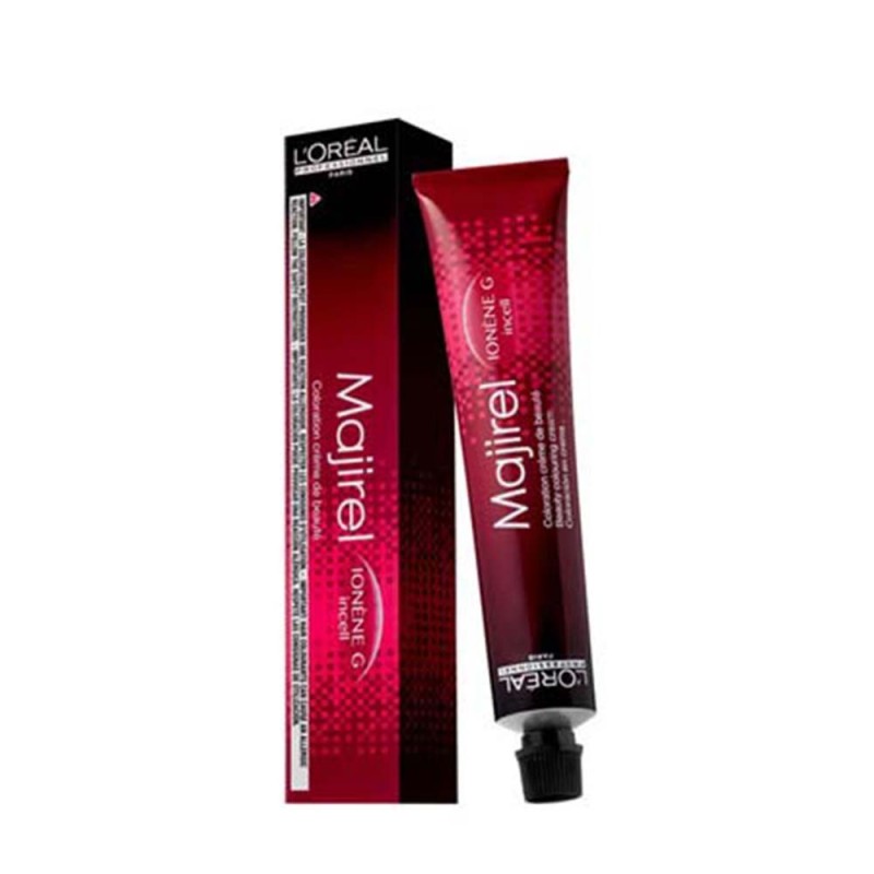OREAL PROFESSIONAL - MAJIREL - 5.3 Castano chiaro dorato (50ml) Professional Color