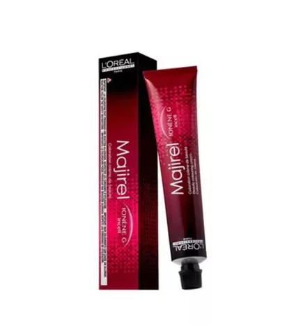 L'OREAL PROFESSIONNEL - MAJIREL - 5,3 Castano chiaro dorato (50ml) Colore Professionale