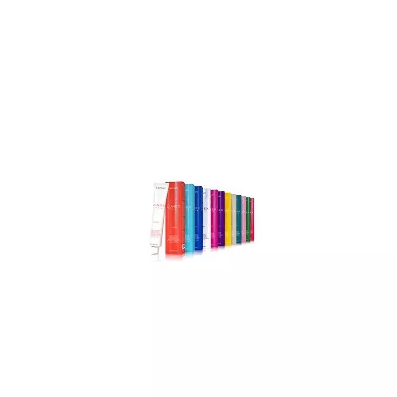 KEMON - LUNEX SYSTEM - COLORFUL - Yellow (125ml) KEMON - LUNEX SYSTEM - COLORFUL - Yellow (125ml)