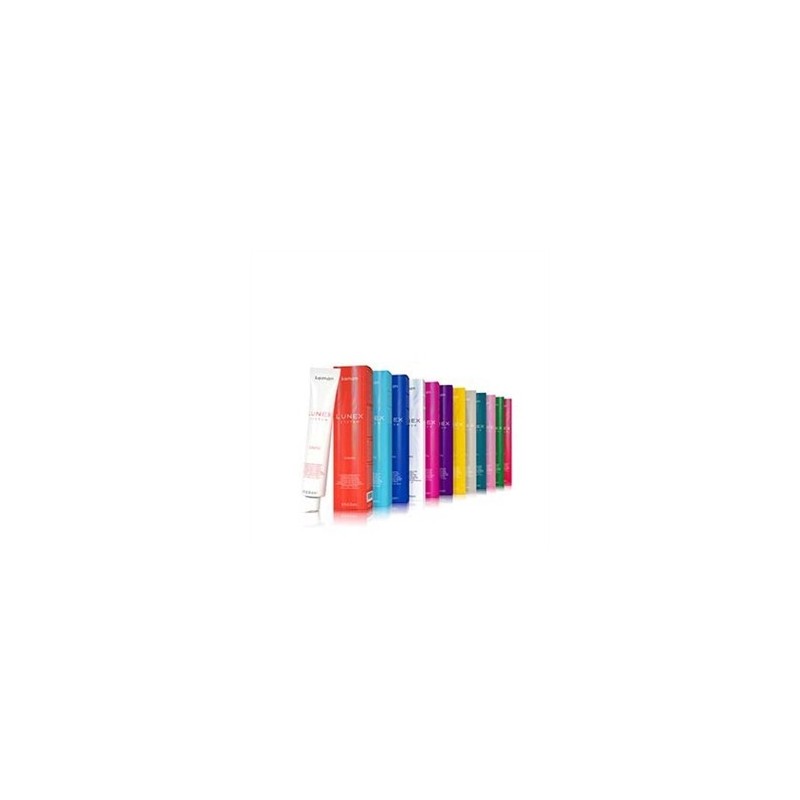 KEMON - LUNEX SYSTEM - COLORFUL - BLUE (125ml)