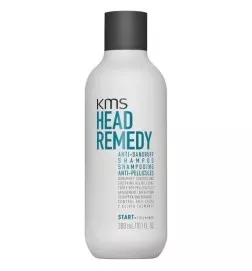 KMS CALIFORNIA - HEADREMEDY - ANTI-DANDRUFF SHAMPOO (300ml) Shampoo anti forfora