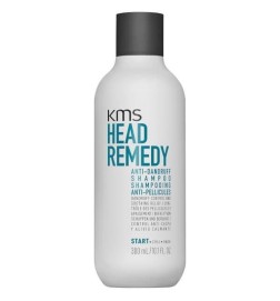 KMS CALIFORNIA - HEADREMEDY - ANTI-DANDRUFF SHAMPOO (300ml) Shampoo anti forfora