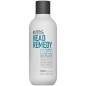 KMS CALIFORNIA - HEADREMEDY - ANTI-DANDRUFF SHAMPOO (300ml) Anti-forforum shampoo