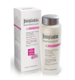 PROTOPLASMINA - A RINFORZANTE - NUOVO SHAMPOO ANTICADUTA (300ml)
