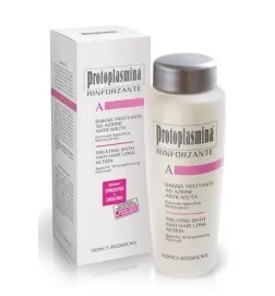 PROTOPLASMINA - A RINFORZANTE - NUOVO SHAMPOO ANTICADUTA (300ml)