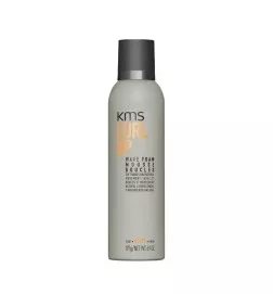 KMS CALIFORNIA CURL UP - WAVE FOAM (200ml) Schiuma Ricci