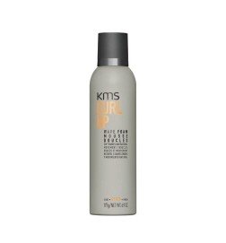 KMS CALIFORNIA CURL UP - WAVE FOAM (200ml) Schiuma Ricci