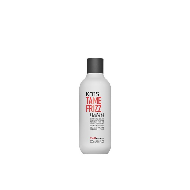 KMS CALIFORNIA - TAMEFRIZZ SHAMPOO (300ml) Cream shampoo