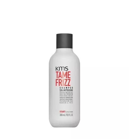 KMS CALIFORNIA - TAMEFRIZZ SHAMPOO (300ml) Cream shampoo