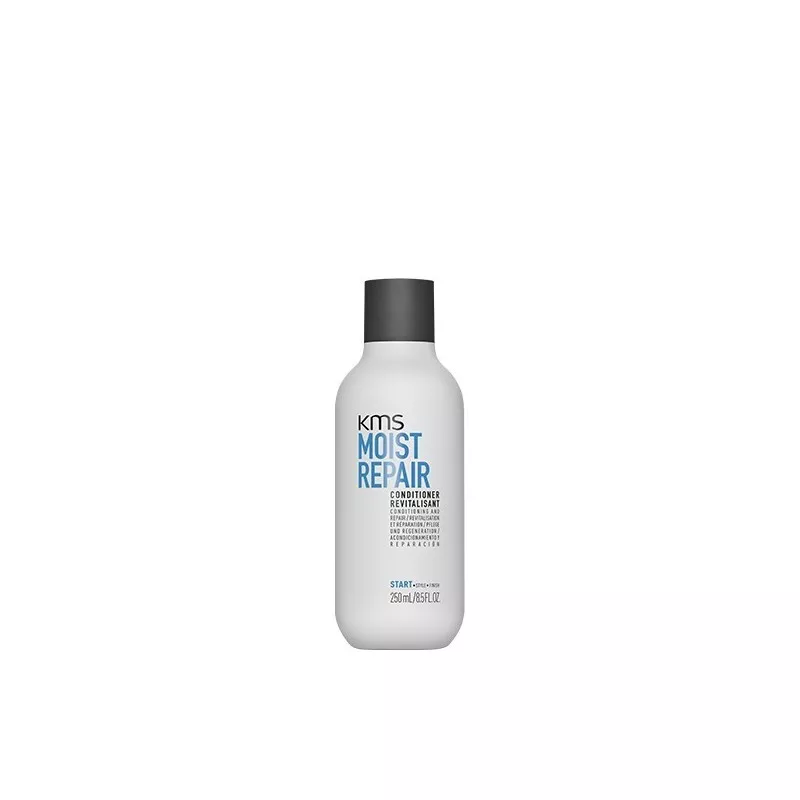 KMS - MOISTREPAIR CONDITIONER REVITALISANT (250ml) Balsamo ristrutturante KMS - MOISTREPAIR CONDITIONER REVITALISANT (250ml) Balsamo ristrutturante