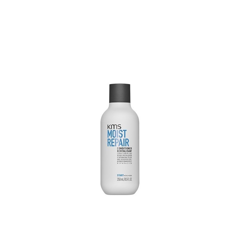 KMS California - MOISTREPAIR CONDITIONER REVITALISANT (250ml) KMS California - MOISTREPAIR CONDITIONER REVITALISANT (250ml)