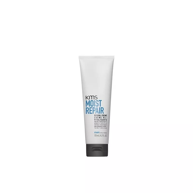 KMS CALIFORNIA - MOISTREPAIR REVIVAL CREME (125ml) Crema idratante