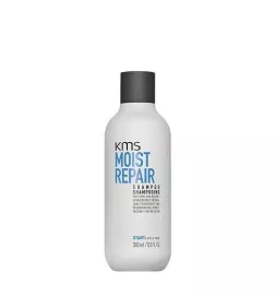 KMS CALIFORNIA - MOISTREPAIR Shampoo (300ml) Shampoo idratante per capelli danneggiati