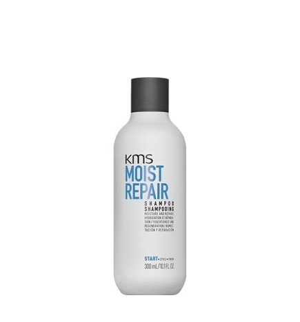 KMS CALIFORNIA - MOISTREPAIR Shampoo (300ml) Shampoo idratante per capelli danneggiati
