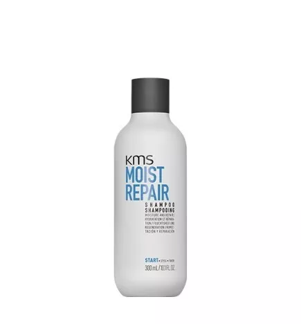 KMS CALIFORNIA - MOISTREPAIR Shampoo (300ml) Shampoo idratante per capelli danneggiati