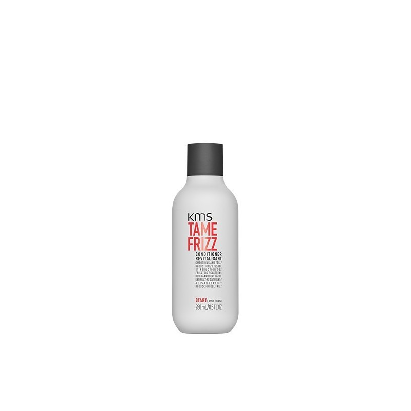 KMS CALIFORNIA - TAMEFRIZZ - REVITALISING CONDITIONS (250ml) Balm anti crespo