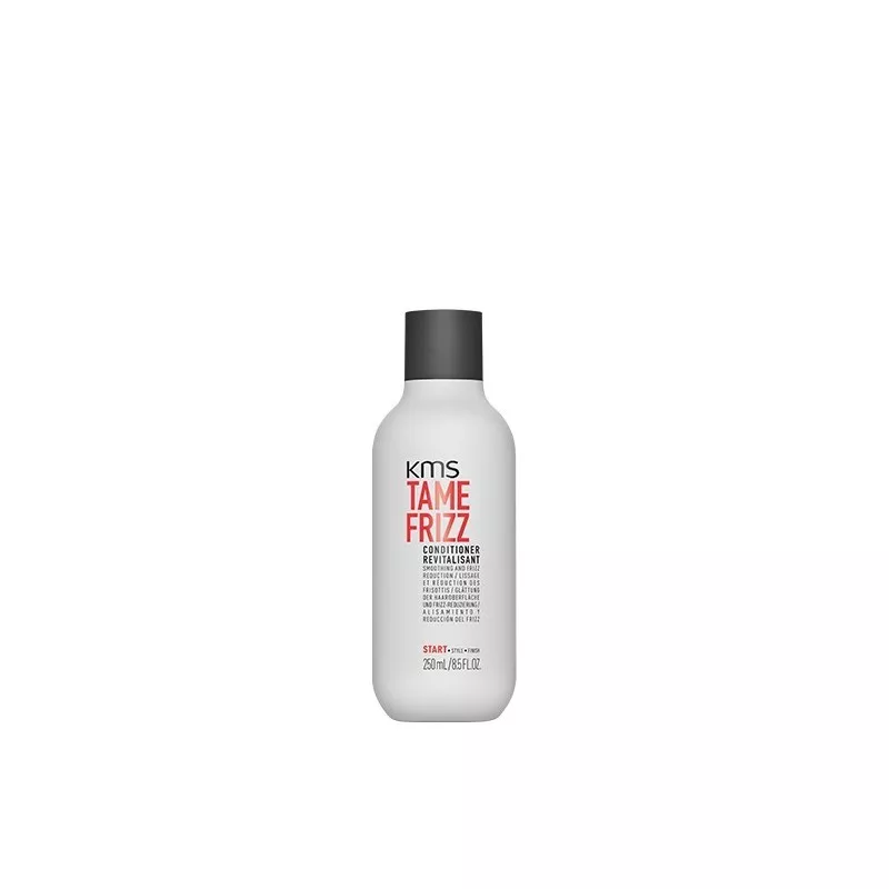 KMS - TAMEFRIZZ - CONDITIONER REVITALISANT (250ml) Balsamo anti crespo KMS - TAMEFRIZZ - CONDITIONER REVITALISANT (250ml) Balsamo anti crespo