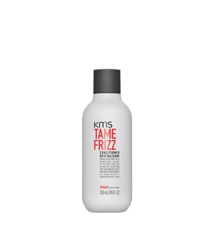 KMS CALIFORNIA - TAMEFRIZZ - CONDITIONER REVITALISANT (250ml) Balsamo anti crespo