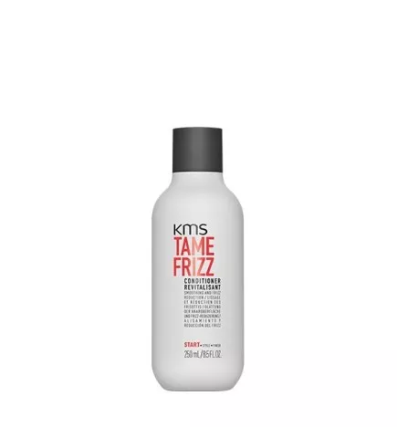 KMS - TAMEFRIZZ - CONDITIONER REVITALISANT (250ml) Balsamo anti crespo