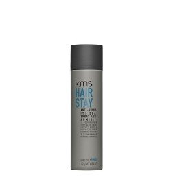 KMS CALIFORNIA - HAIRSTAY ANTI - HUMIDITY SEAL (150ml) Spray anti umidità
