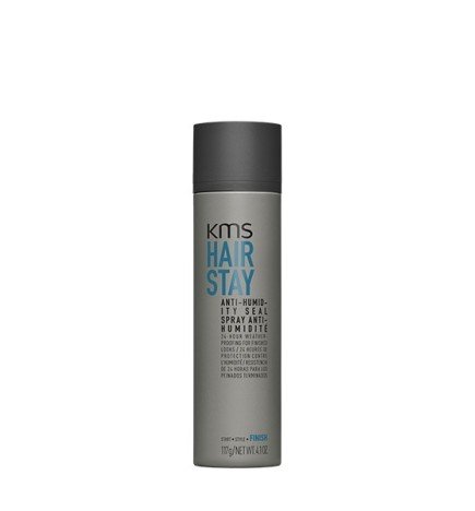 KMS CALIFORNIA - HAIRSTAY ANTI - HUMIDITY SEAL (150ml) Spray anti umidità