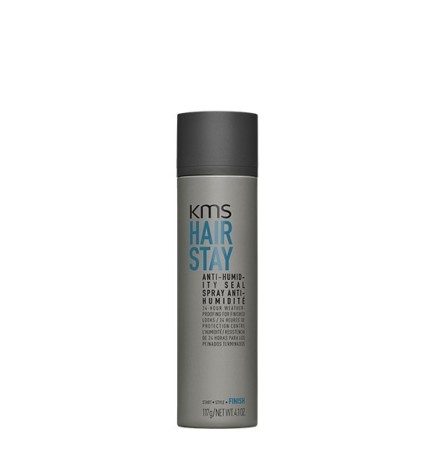 KMS - HAIRSTAY ANTI - HUMIDITY SEAL (150ml) Spray anti umidità