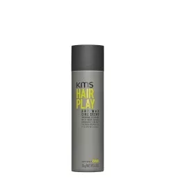 KMS CALIFORNIA - HAIRPLAY - DRY WAX (150ml) Cera Spray tenuta leggera