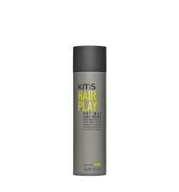 KMS CALIFORNIA - HAIRPLAY - DRY WAX (150ml) Cera Spray tenuta leggera