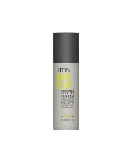 KMS CALIFORNIA - HAIRPLAY - MOLDING PASTE (100ml) Pasta modellante
