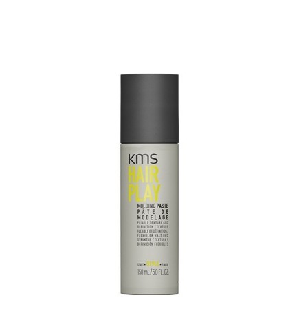 KMS CALIFORNIA - HAIRPLAY - MOLDING PASTE (100ml) Pasta modellante