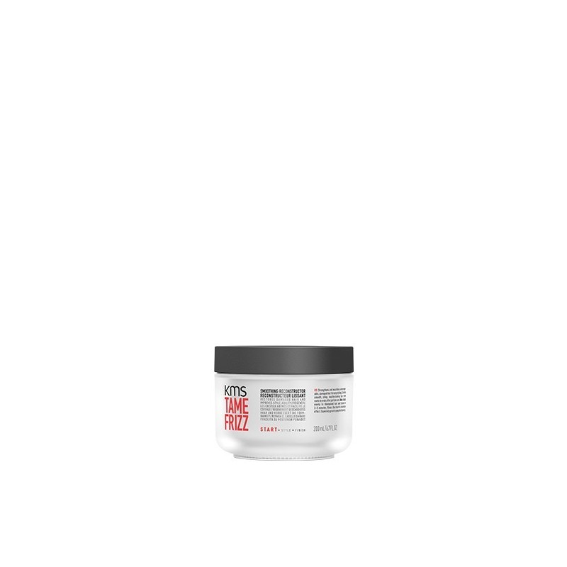 KMS CALIFORNIA - TAMEFRIZZ - SMOOTHING RECONSTRUCTOR (200ml) Mask